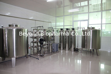 Beyond Biopharma Co.,Ltd.