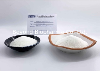 Pure Bovine Piscine Collagen Peptides / Hydrolyzed Bovine Collagen Powder
